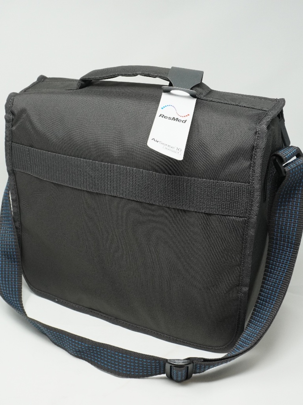 ResMed travel bag for the AirSense 10 Machine